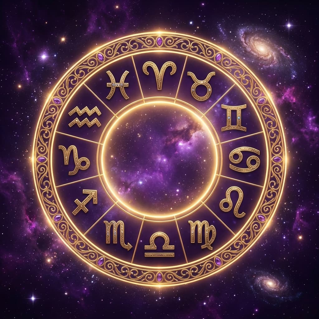 Zodiac Reading