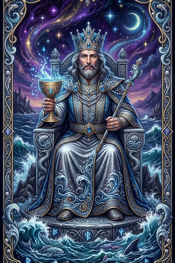 King of Cups